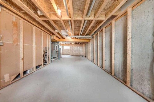 242 Carrington Gate Nw, Calgary, AB - Indoor