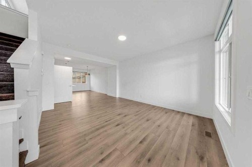 242 Carrington Gate Nw, Calgary, AB - Indoor Photo Showing Other Room