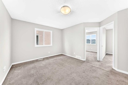 18 Willow Crescent, Okotoks, AB - Indoor Photo Showing Other Room