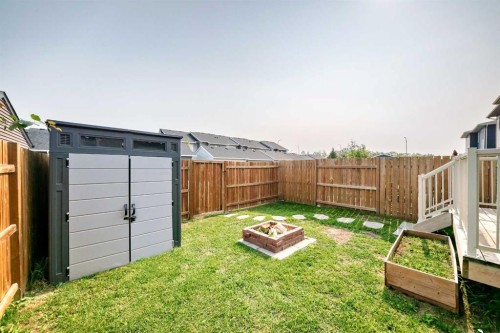18 Willow Crescent, Okotoks, AB - Outdoor