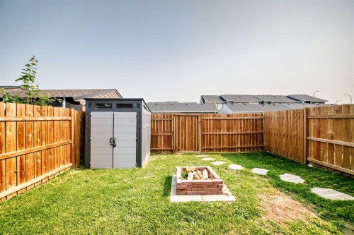 18 Willow Crescent, Okotoks, AB - Outdoor