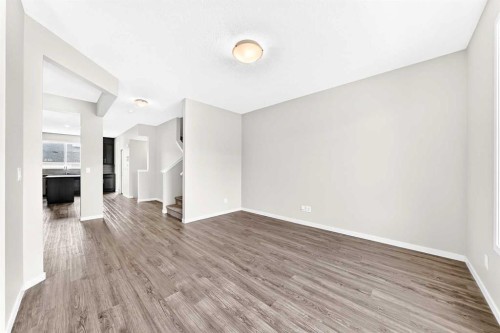 18 Willow Crescent, Okotoks, AB - Indoor Photo Showing Other Room