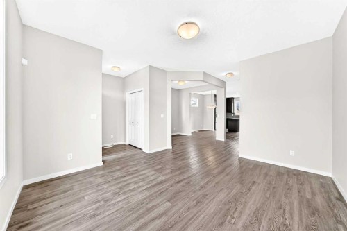 18 Willow Crescent, Okotoks, AB - Indoor Photo Showing Other Room