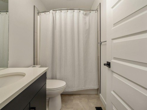 641 Blackwolf Boulevard North, Lethbridge, AB - Indoor Photo Showing Bathroom