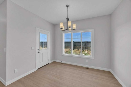 203 Homestead Common Ne, Calgary, AB - Indoor Photo Showing Other Room