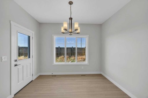 203 Homestead Common Ne, Calgary, AB - Indoor Photo Showing Other Room