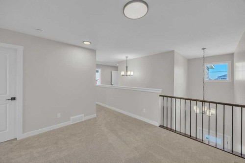 203 Homestead Common Ne, Calgary, AB - Indoor Photo Showing Other Room