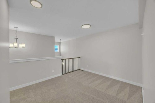 203 Homestead Common Ne, Calgary, AB - Indoor Photo Showing Other Room