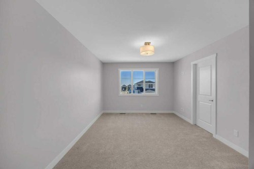 203 Homestead Common Ne, Calgary, AB - Indoor Photo Showing Other Room