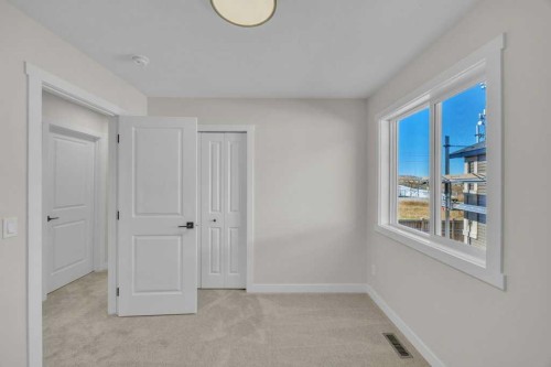 203 Homestead Common Ne, Calgary, AB - Indoor Photo Showing Other Room