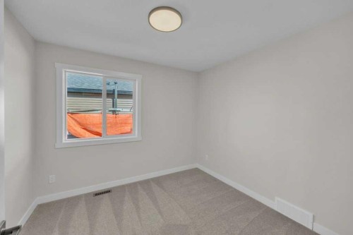 203 Homestead Common Ne, Calgary, AB - Indoor Photo Showing Other Room