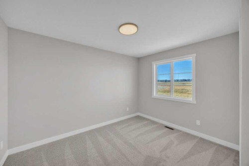 203 Homestead Common Ne, Calgary, AB - Indoor Photo Showing Other Room