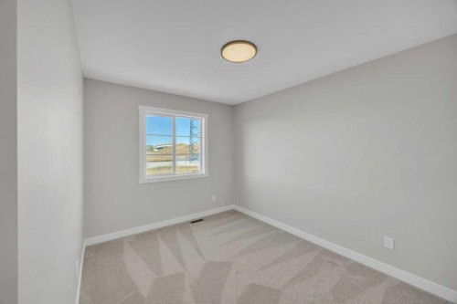 203 Homestead Common Ne, Calgary, AB - Indoor Photo Showing Other Room