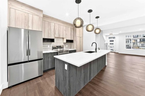 2473 Creeker Lane  Airdrie, AB T4B 5Z7