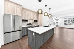 2473 Creeker Lane Airdrie, AB T4B 5Z7