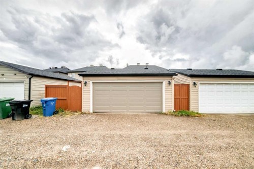 321 Skyview Ranch Drive Ne, Calgary, AB - Outdoor With Exterior