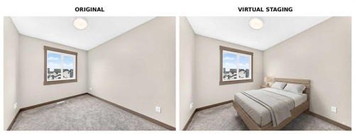 321 Skyview Ranch Drive Ne, Calgary, AB - Indoor Photo Showing Other Room