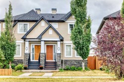 321 Skyview Ranch Drive NE Calgary, AB T3N 0E1