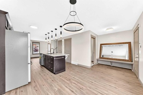 321 Skyview Ranch Drive Ne, Calgary, AB - Indoor