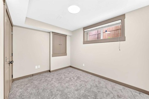 321 Skyview Ranch Drive Ne, Calgary, AB - Indoor Photo Showing Other Room