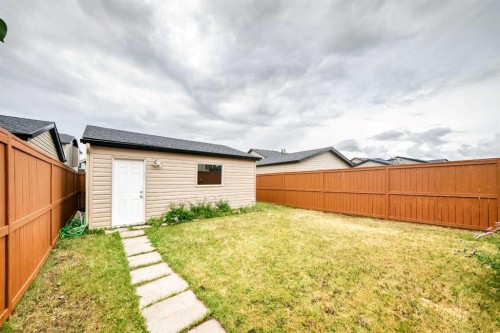 321 Skyview Ranch Drive Ne, Calgary, AB - Outdoor