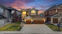 160 Kinniburgh Circle Chestermere, AB T1X 0P8