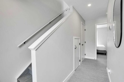206-109 Kananaskis Way, Canmore, AB - Indoor Photo Showing Other Room