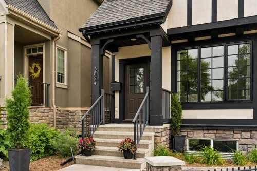 3824 Sarcee Road Sw, Calgary, AB 