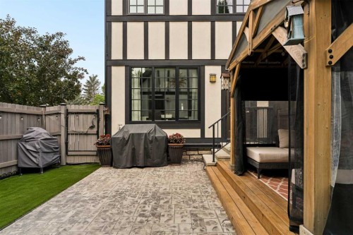 3824 Sarcee Road Sw, Calgary, AB 