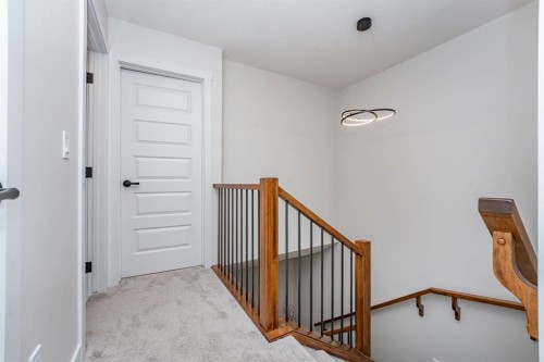 52 Lewiston Drive Ne, Calgary, AB - Indoor Photo Showing Other Room