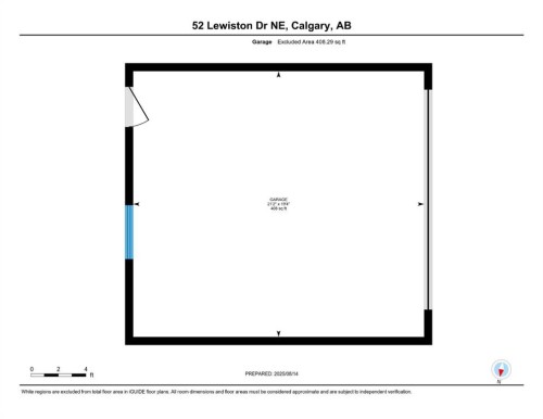52 Lewiston Drive Ne, Calgary, AB - Other