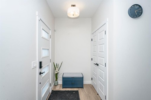 52 Lewiston Drive Ne, Calgary, AB - Indoor Photo Showing Other Room