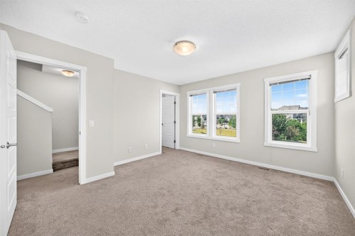 428 Cranbrook Square Se, Calgary, AB - Indoor Photo Showing Other Room