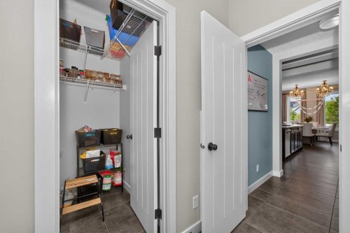 244 Mahogany Bay Se, Calgary, AB - Indoor Photo Showing Other Room