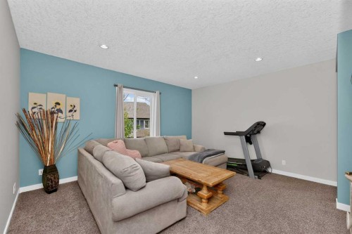 244 Mahogany Bay Se, Calgary, AB - Indoor