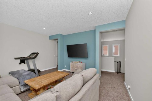 244 Mahogany Bay Se, Calgary, AB - Indoor