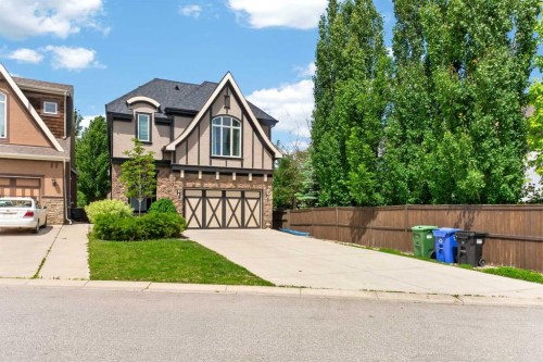 244 Mahogany Bay Se, Calgary, AB - Outdoor