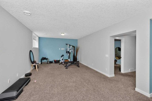 244 Mahogany Bay Se, Calgary, AB - Indoor