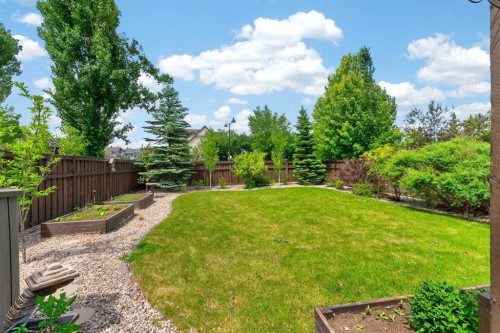 244 Mahogany Bay Se, Calgary, AB - Outdoor