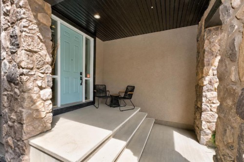 244 Mahogany Bay Se, Calgary, AB -  With Exterior