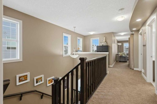 69 Everhollow Avenue Sw, Calgary, AB - Indoor Photo Showing Other Room
