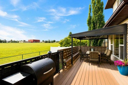 69 Everhollow Avenue Sw, Calgary, AB - Outdoor With Deck Patio Veranda With Exterior