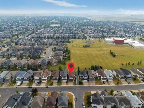 69 Everhollow Avenue Sw, Calgary, AB - Outdoor With View