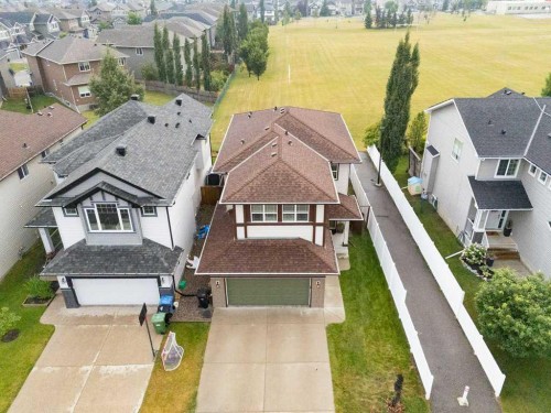 69 Everhollow Avenue Sw, Calgary, AB - Outdoor