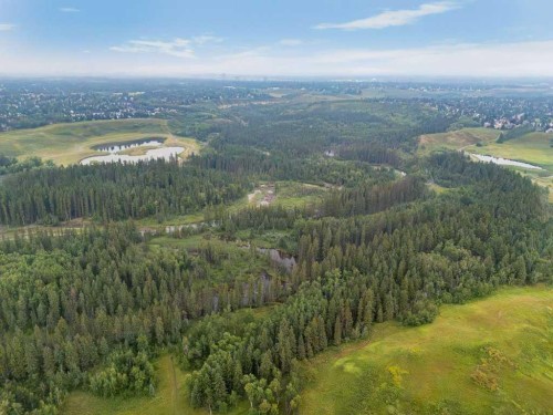 69 Everhollow Avenue Sw, Calgary, AB - Outdoor With View