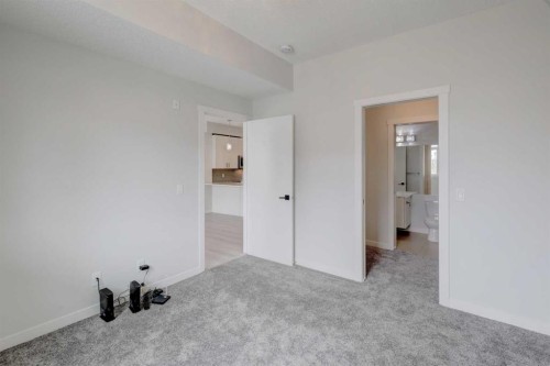110-214 Sherwood Square Nw, Calgary, AB - Indoor