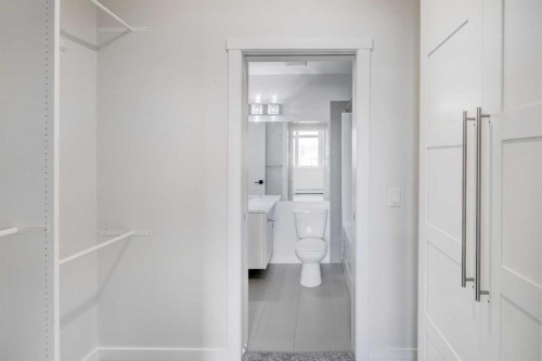 110-214 Sherwood Square Nw, Calgary, AB - Indoor