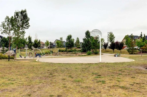 110-214 Sherwood Square Nw, Calgary, AB - Outdoor With View