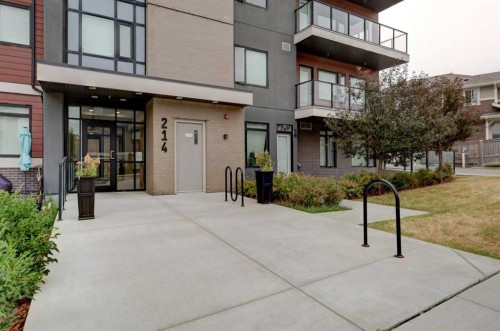 110-214 Sherwood Square Nw, Calgary, AB - Outdoor