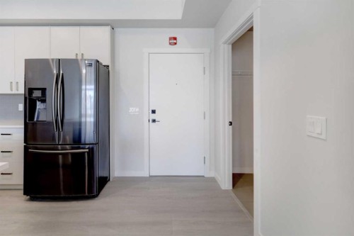 110-214 Sherwood Square Nw, Calgary, AB - Indoor Photo Showing Other Room